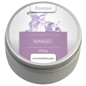 finesse® Peelingový cukr, Mango, 225 g